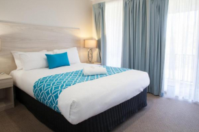 Busselton Villas and Glamping Village, Busselton